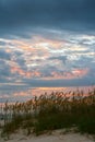 Madeira Sunset Royalty Free Stock Photo