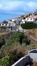 Village in the South East area of Madeira where the Mountains meet the sea