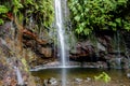 2022 08 17 Madeira waterfall 1
