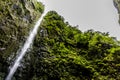 2022 08 19 Madeira waterfall 1