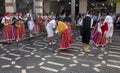 Madeiran Folk Dance