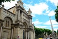 Madeleine Church, Aix-en-Provence, France