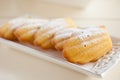 Madeleines Royalty Free Stock Photo