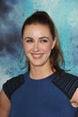 Madeline Zima Royalty Free Stock Photo