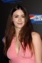 Madeline Zima Royalty Free Stock Photo