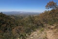 Madera Canyon View
