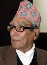 Madhav Prasad Ghimire-Poet of Nepal