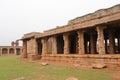 Madhavaraya temple in Gandikota - Grand Canyon of India - India tourism - Religious trip