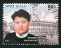 Madhavrao Scindia