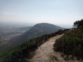 Madikeri Resort view