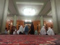 Madinah Quba Mosque