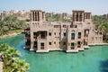 Madinat Jumeirah