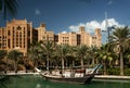 Madinat Jumeirah 3