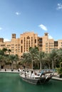 Madinat Jumeirah 4