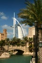 Madinat Jumeirah