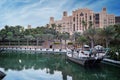 Madinat Jumeirah in Dubai