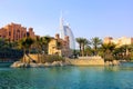 Madinat Jumeirah