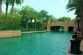 Madinat Jumeirah