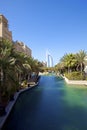 Madinat Jumeirah Hotel