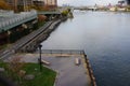 Madison Avenue Bridge 8