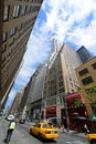 Madison Avenue, Manhattan, New York City