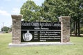 Madison County Agricultural Complex, Jackson TN