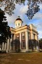 Madison county court house