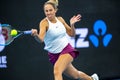 WTA Brisbane International 2020