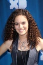 Madison Pettis Royalty Free Stock Photo