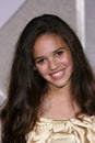 Madison Pettis Royalty Free Stock Photo