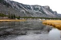 Madison River