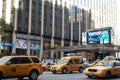 Madison Square Garden