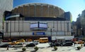 Madison Square Garden, New York Royalty Free Stock Photo