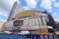 Madison Square Garden