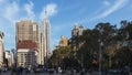 Madison Square Park, New York