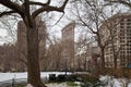 Madison Square Park NYC