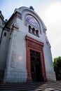 Madona Dudu church, Craiova, Romania