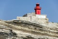 Madonetta lighthouse