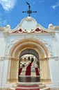 Tinos Island, Greece