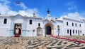 Tinos Island, Greece Royalty Free Stock Photo