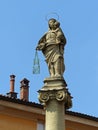 Madonna del Carmine, Piazza San Martino, Bologna