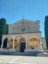 Madonna del Frassino Sanctuary (Peschiera del Garda)