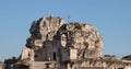 sassi di Matera - Madonna dell`Idris - time lapse