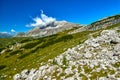 Madonna di Campiglio Tn, Italy,Northern & Central Brenta mountain groups with Groste,Western Dolomites, Trentino-Alto Adige,