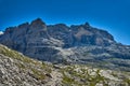 Madonna di Campiglio Tn, Italy,Northern & Central Brenta mountain groups with Groste,Western Dolomites, Trentino-Alto Adige,