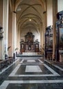 Madonna by Michelangelo, Church of Our Lady, Bruges