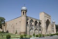 Madrasa of Abulkasim Royalty Free Stock Photo