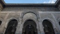 Madrasa Bou Inania in Fes, Morocco