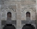 Madrasa Bou Inania in Fes, Morocco