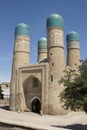 Bukhara, Uzbekistan, Central Asia